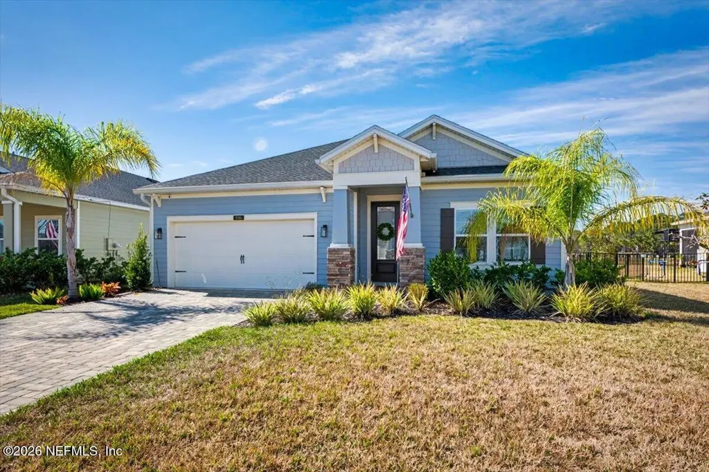106 Varner Way St. Augustine FL 32092