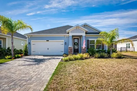 106 Varner Way St. Augustine FL 32092