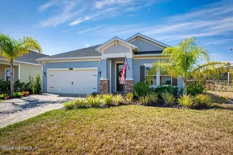106 Varner Way St. Augustine FL 32092