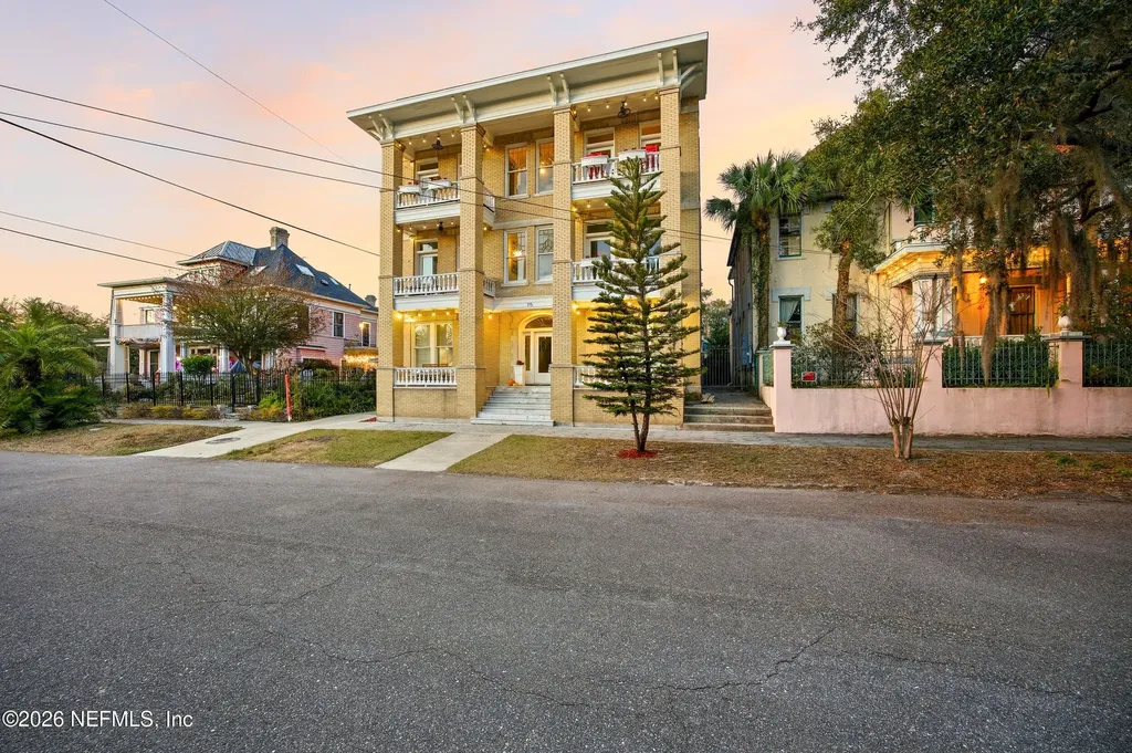 115 2nd Street Jacksonville FL 32206