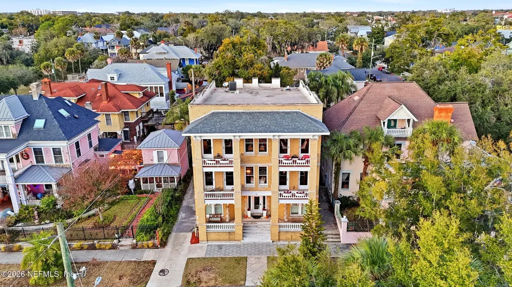 115 2nd Street Jacksonville FL 32206