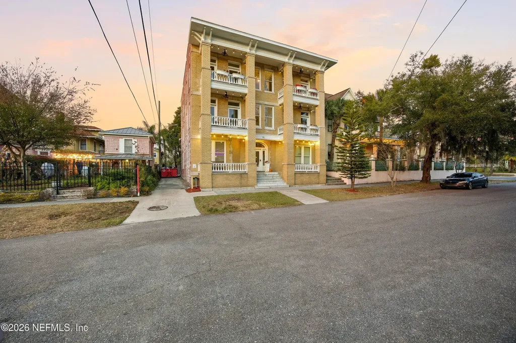 115 2nd Street Jacksonville FL 32206