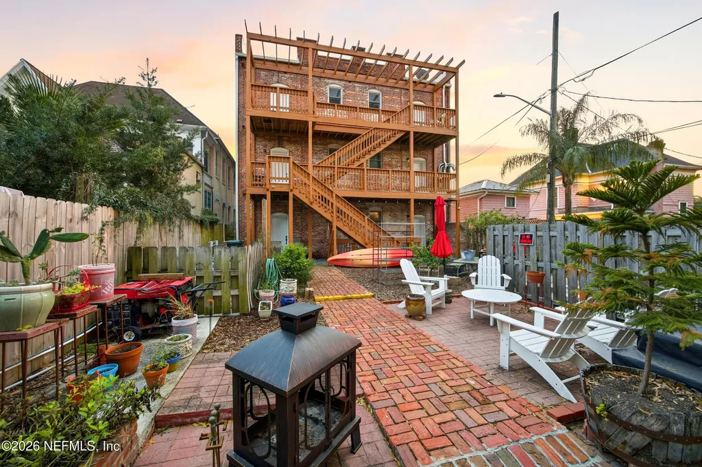 115 2nd Street Jacksonville FL 32206