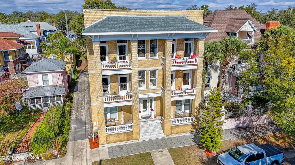 115 2nd Street Jacksonville FL 32206