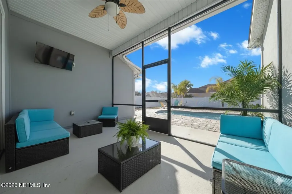 23 Gypsum Place St. Augustine FL 32086