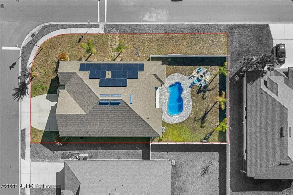 23 Gypsum Place St. Augustine FL 32086