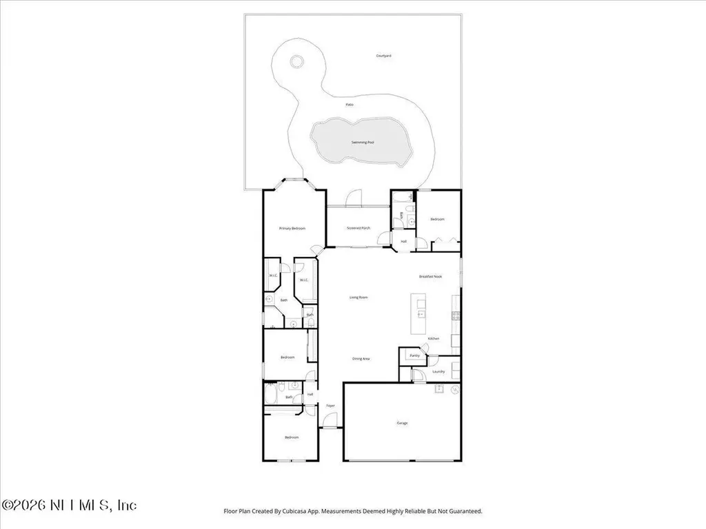 23 Gypsum Place St. Augustine FL 32086