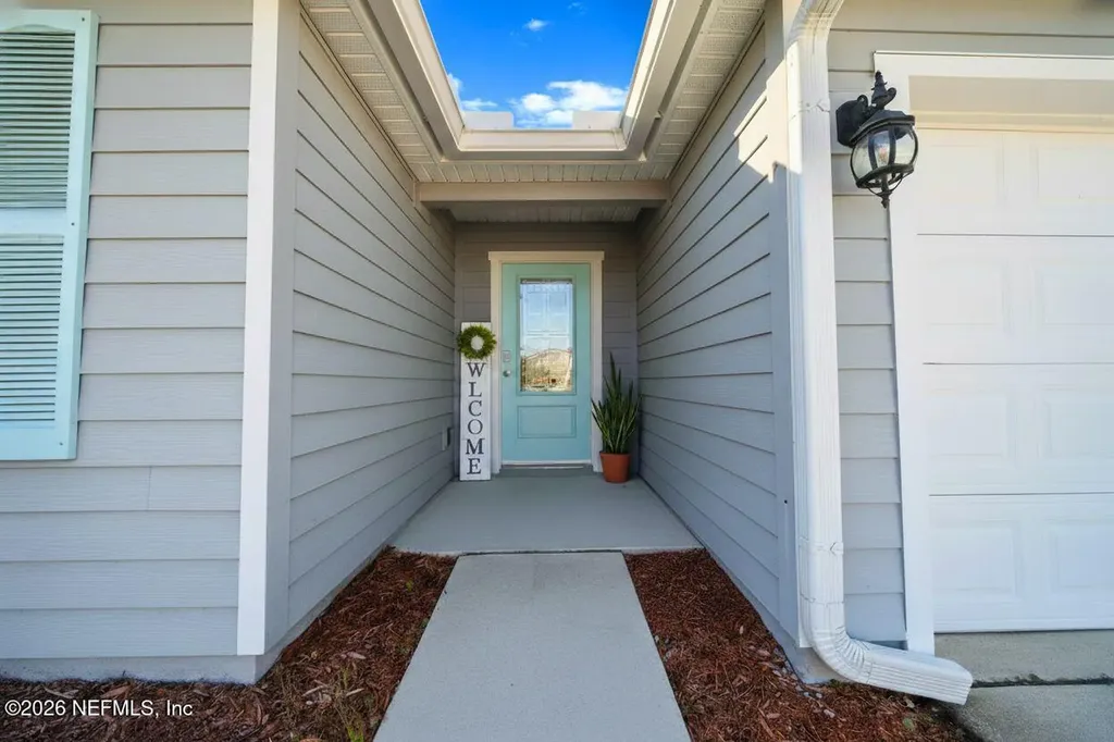 23 Gypsum Place St. Augustine FL 32086