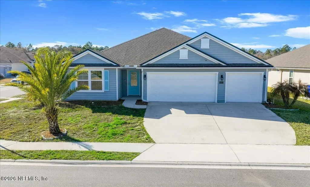 23 Gypsum Place St. Augustine FL 32086