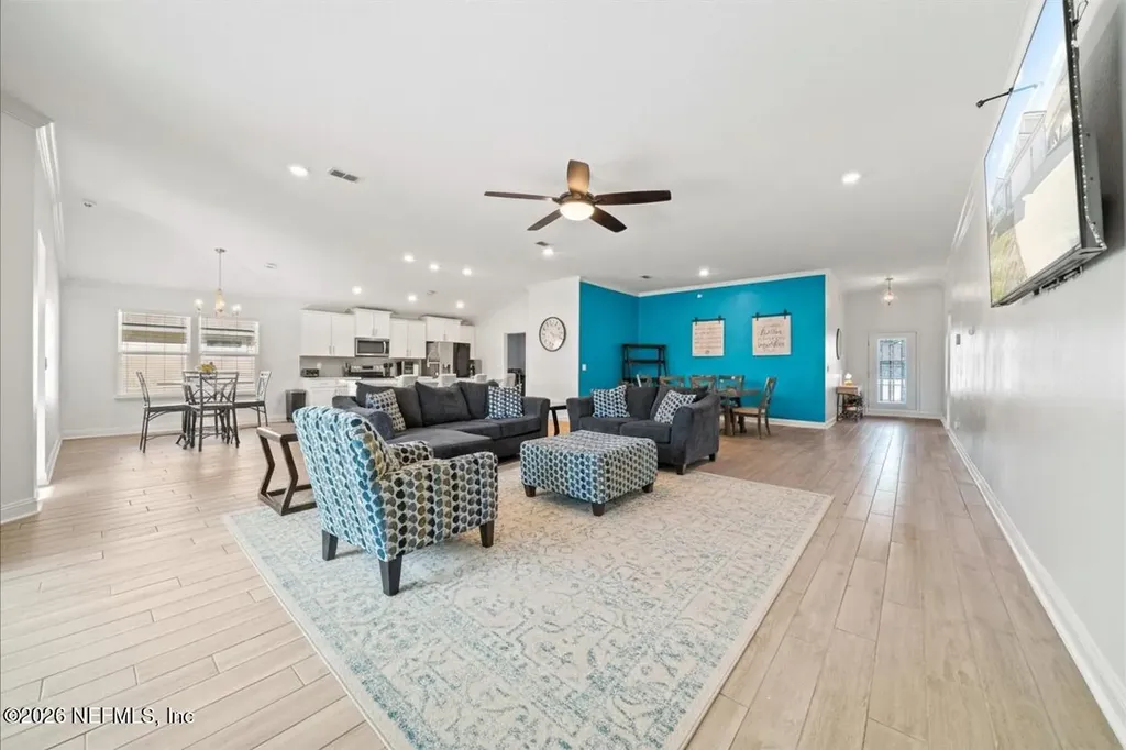 23 Gypsum Place St. Augustine FL 32086