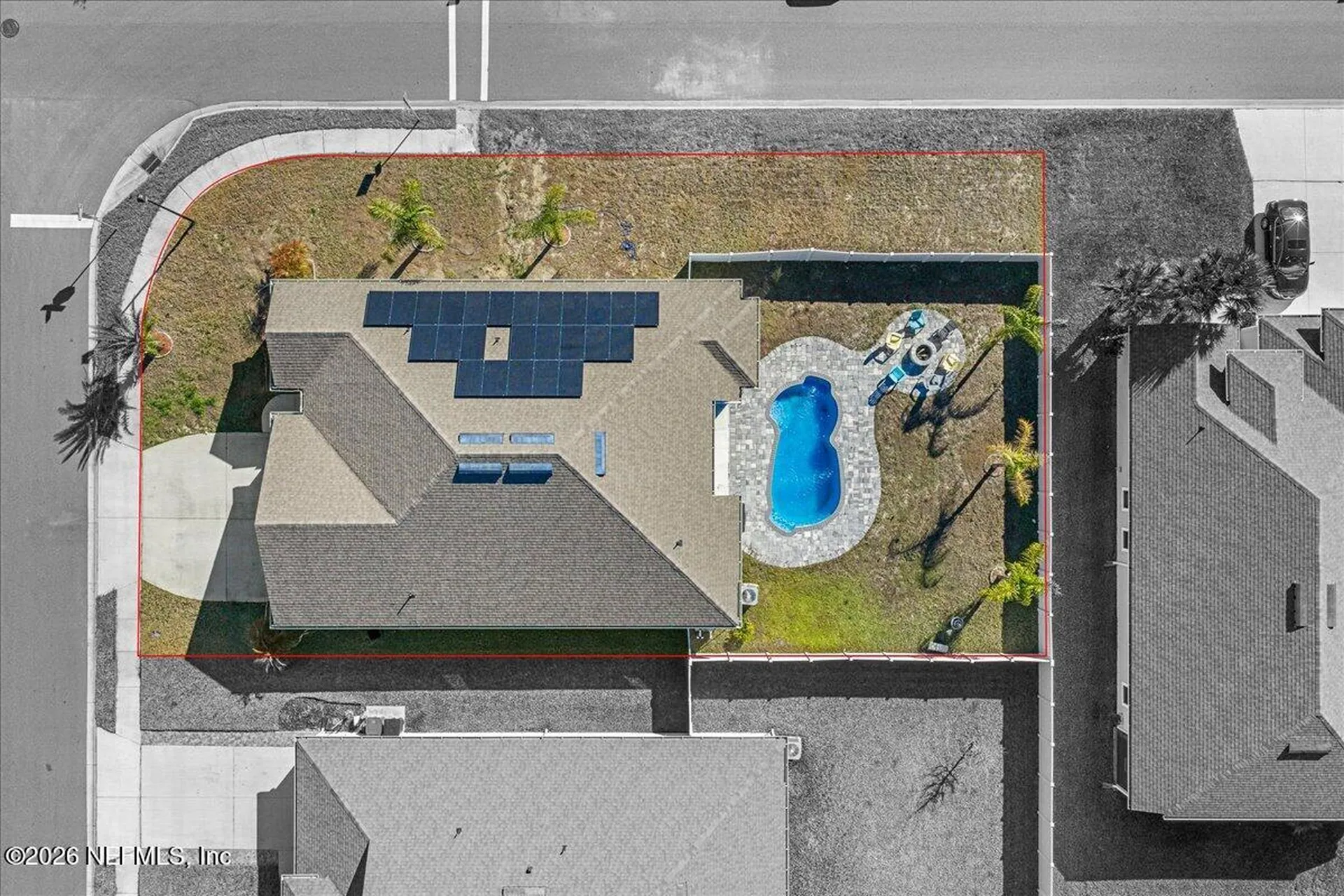 23 Gypsum Place St. Augustine FL 32086