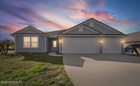 23 Gypsum Place St. Augustine FL 32086
