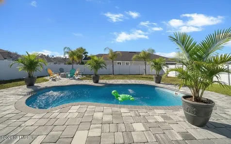 23 Gypsum Place St. Augustine FL 32086