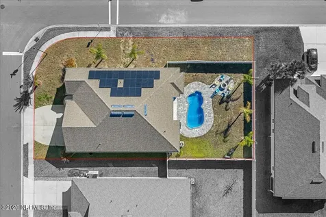 23 Gypsum Place St. Augustine FL 32086