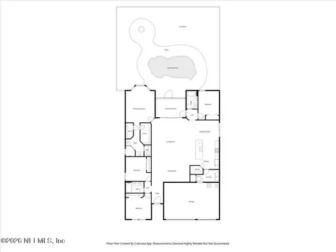 23 Gypsum Place St. Augustine FL 32086