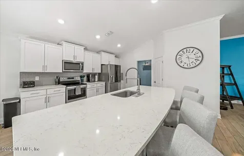 23 Gypsum Place St. Augustine FL 32086