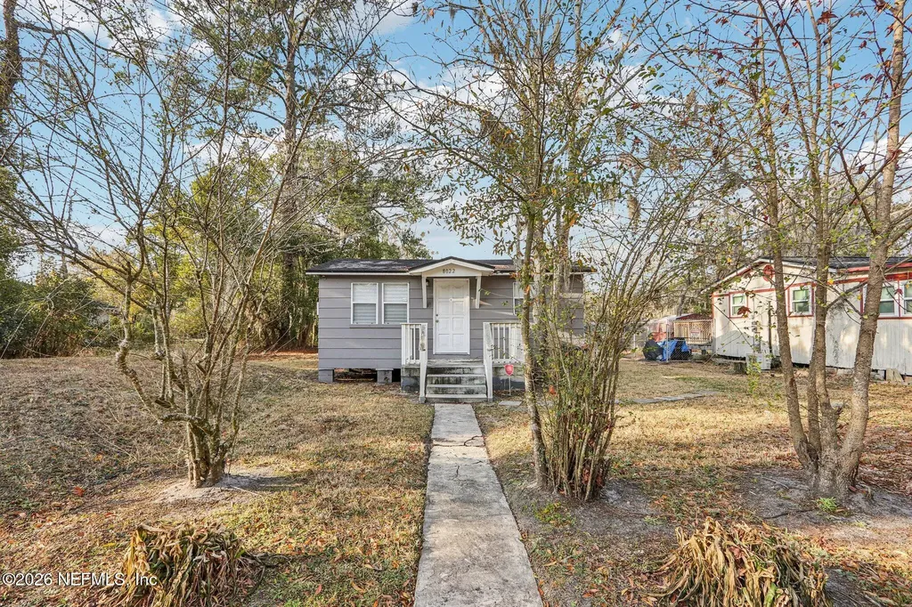 8022 Pipit Avenue Jacksonville FL 32219