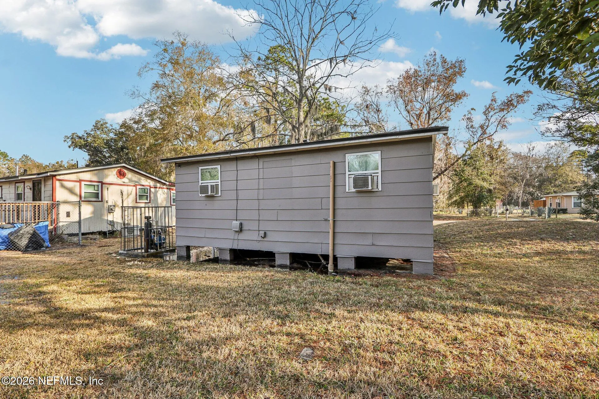 8022 Pipit Avenue Jacksonville FL 32219