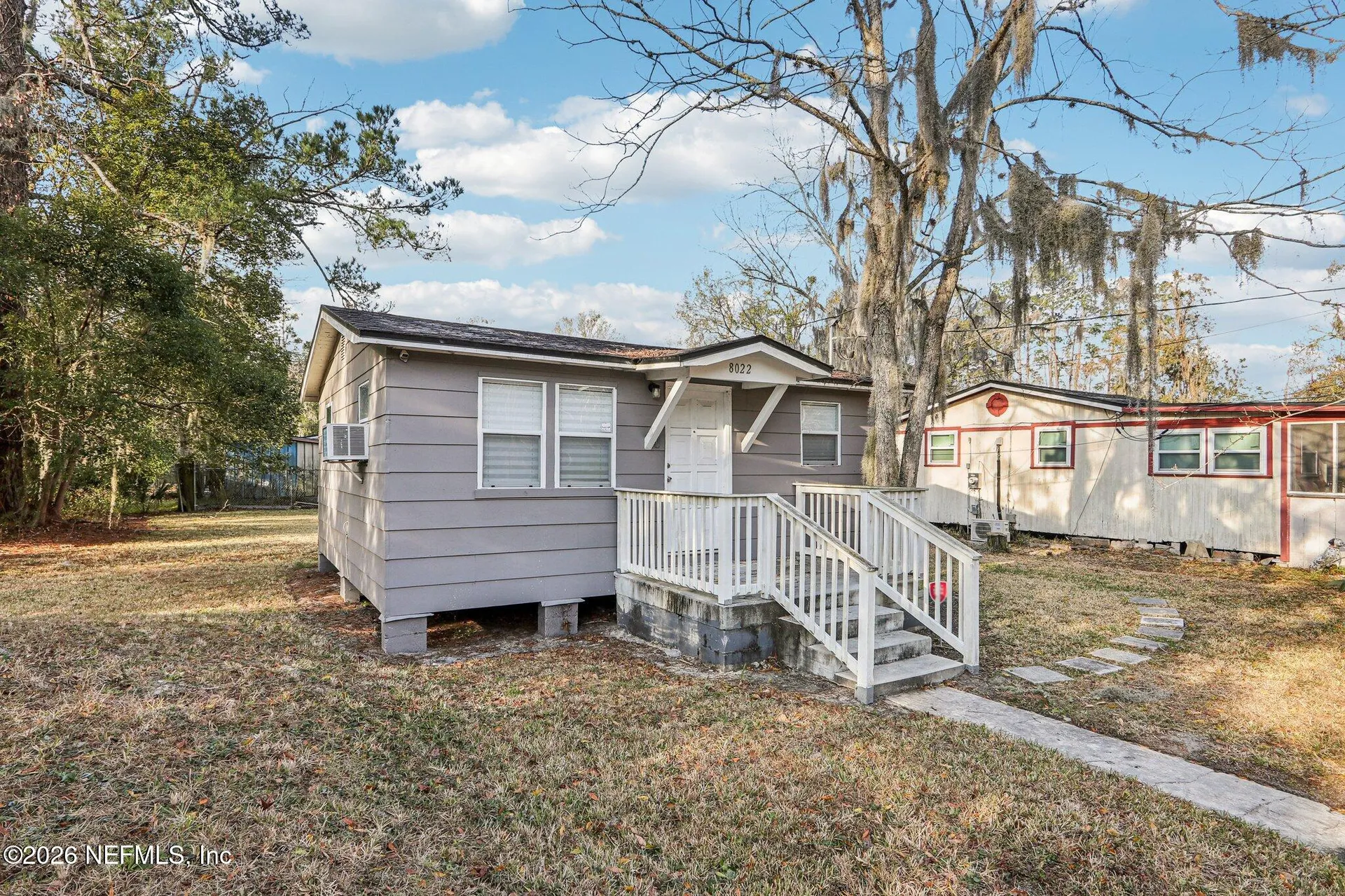 8022 Pipit Avenue Jacksonville FL 32219