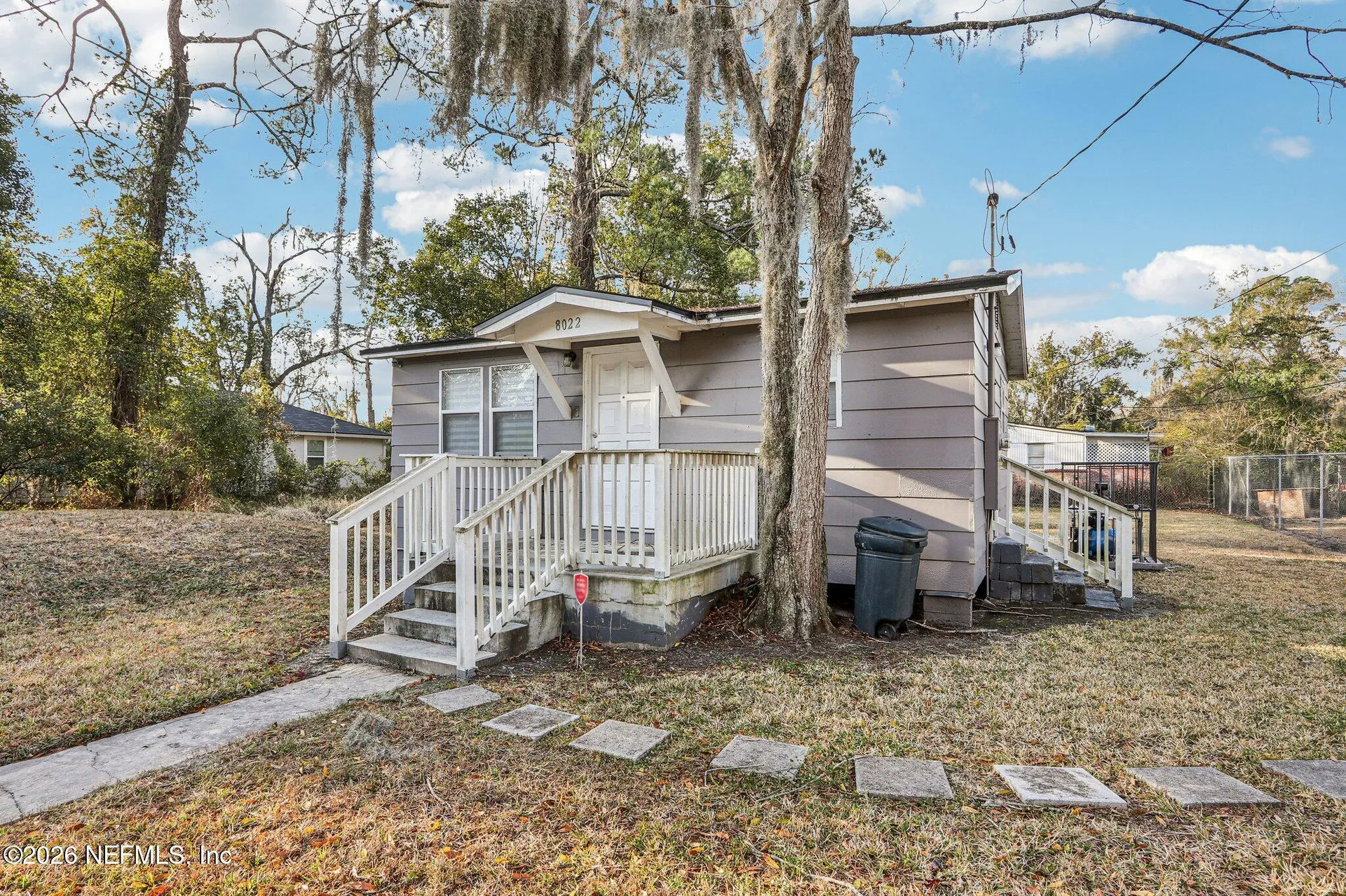 8022 Pipit Avenue Jacksonville FL 32219