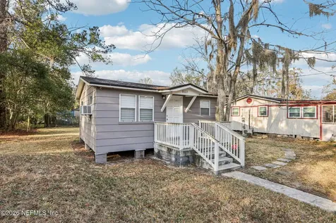 8022 Pipit Avenue Jacksonville FL 32219