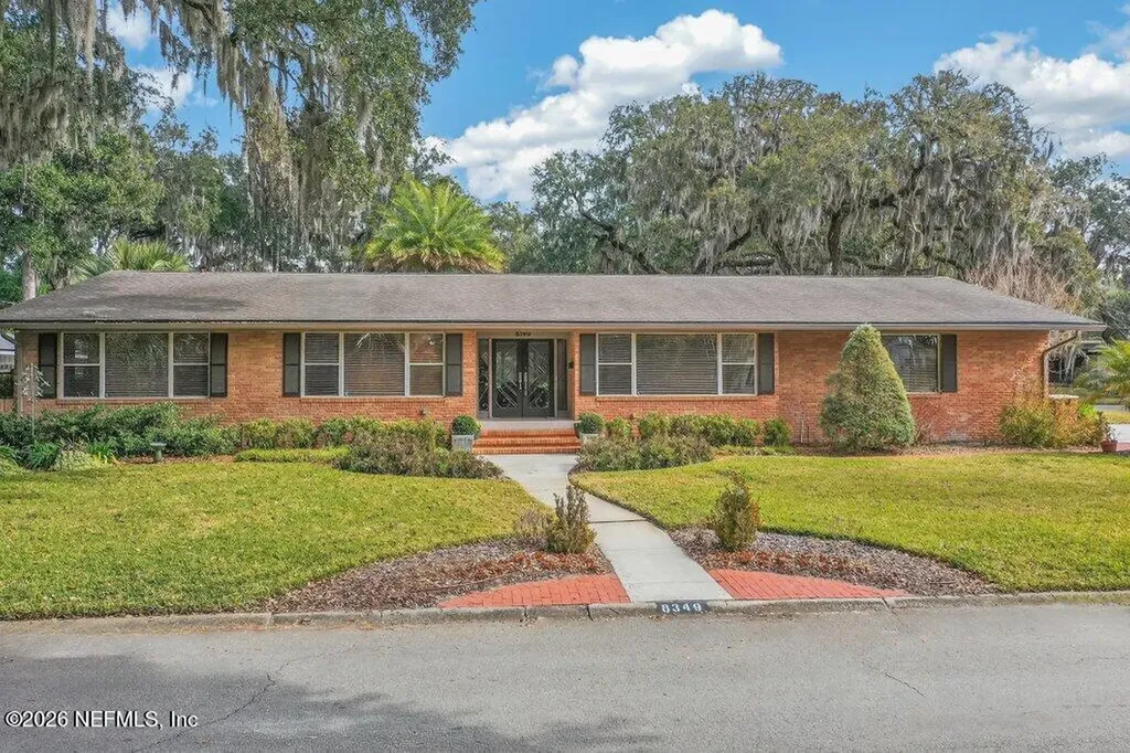8349 Kim Road Jacksonville FL 32217