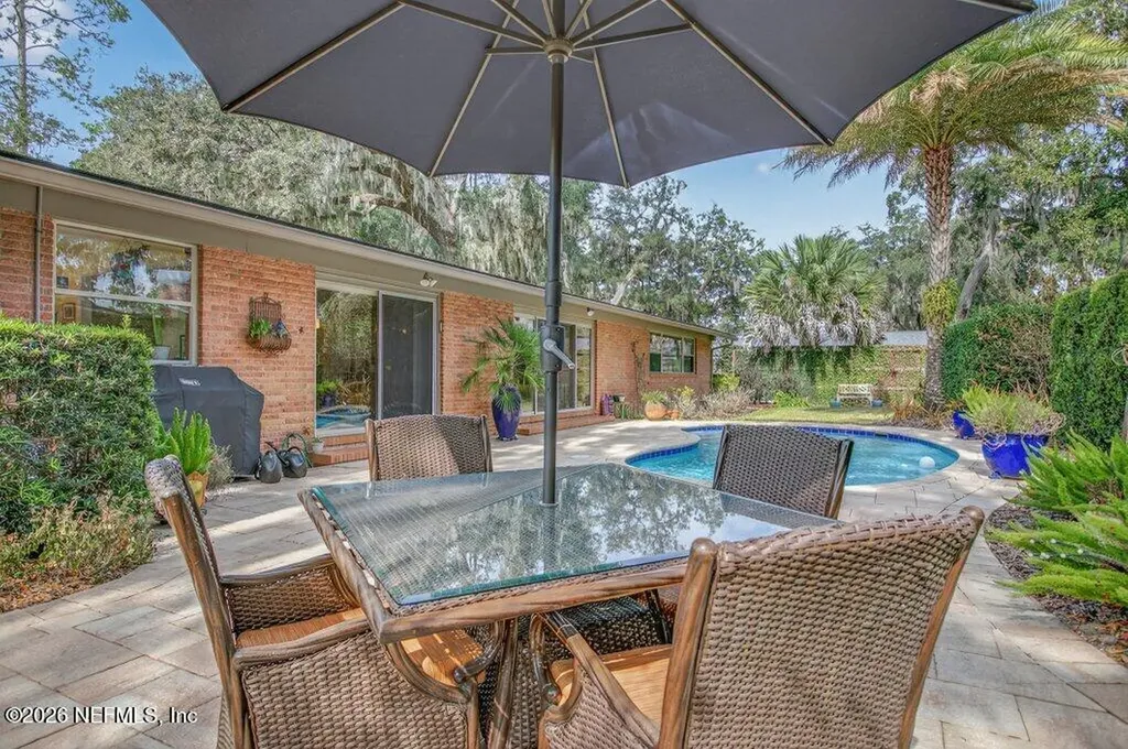 8349 Kim Road Jacksonville FL 32217