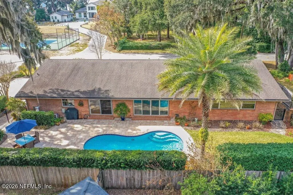 8349 Kim Road Jacksonville FL 32217