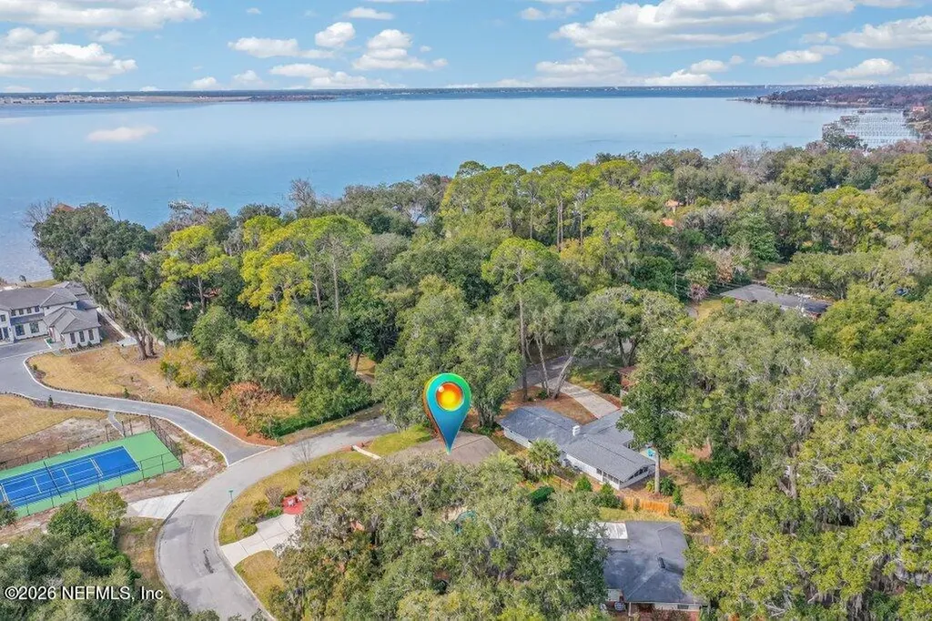 8349 Kim Road Jacksonville FL 32217