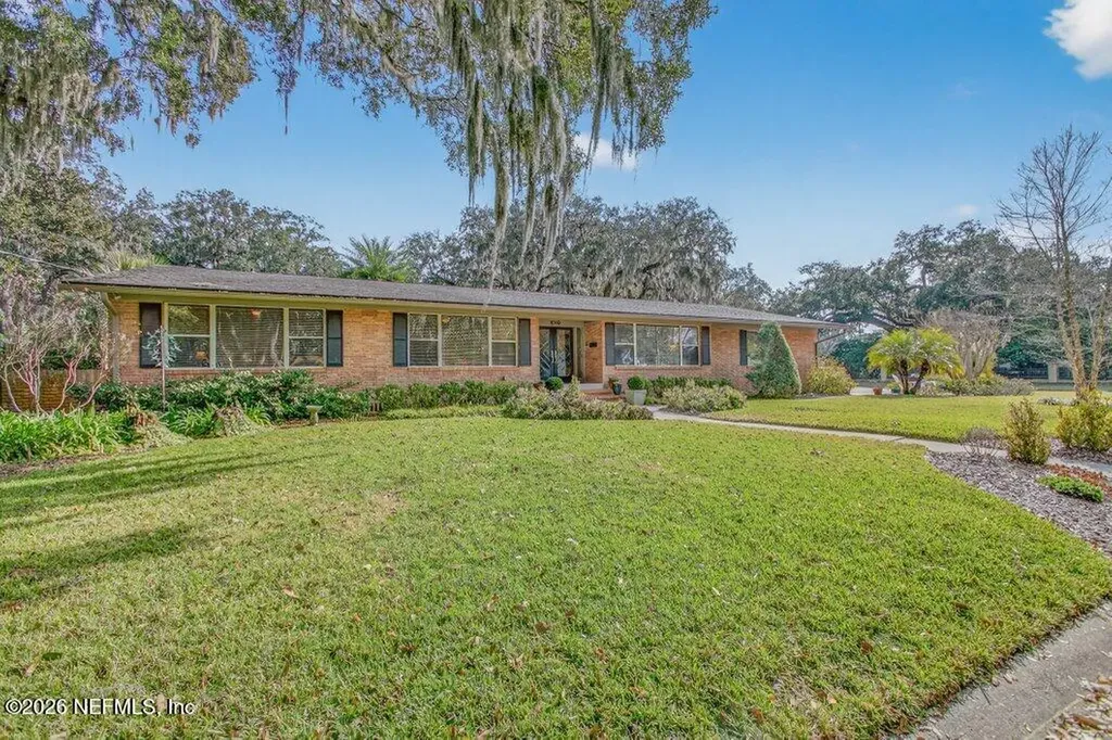 8349 Kim Road Jacksonville FL 32217