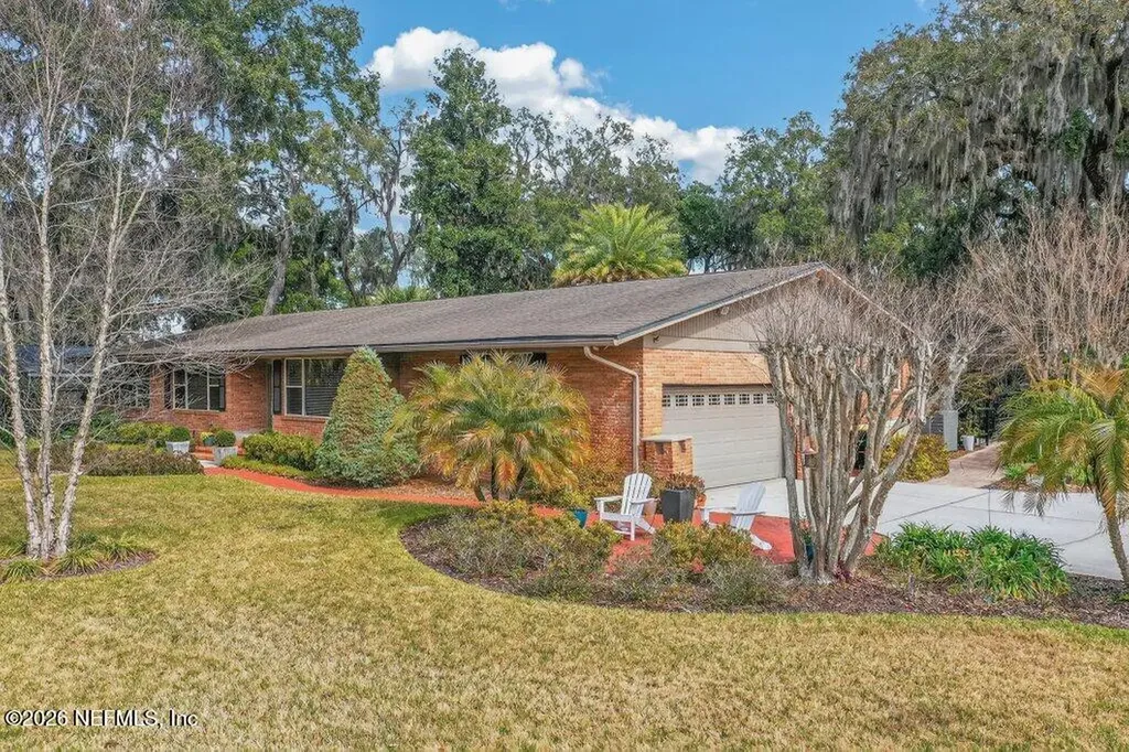 8349 Kim Road Jacksonville FL 32217