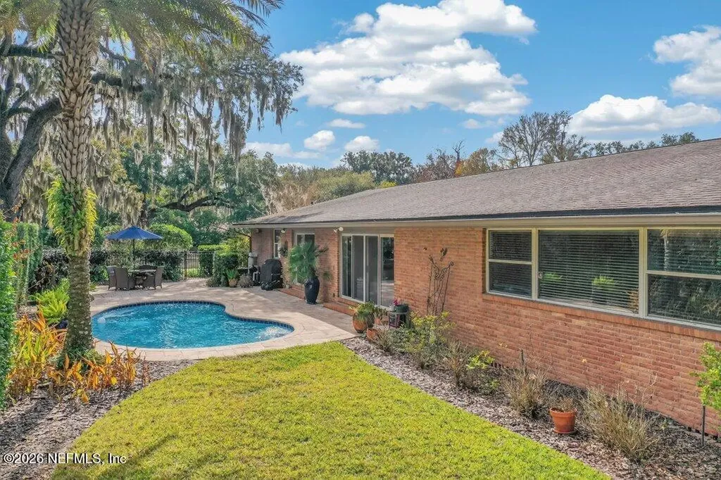 8349 Kim Road Jacksonville FL 32217