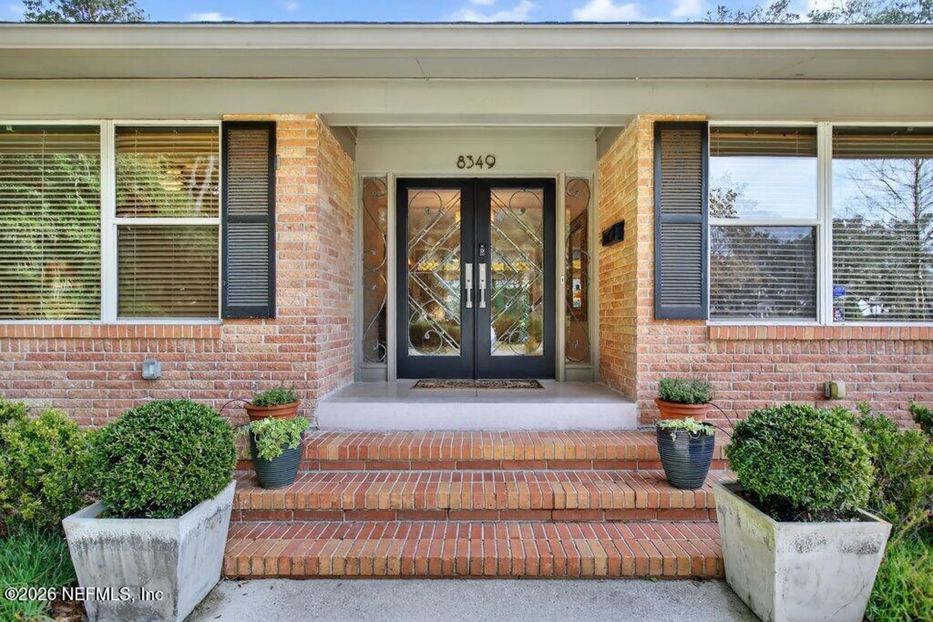 8349 Kim Road Jacksonville FL 32217