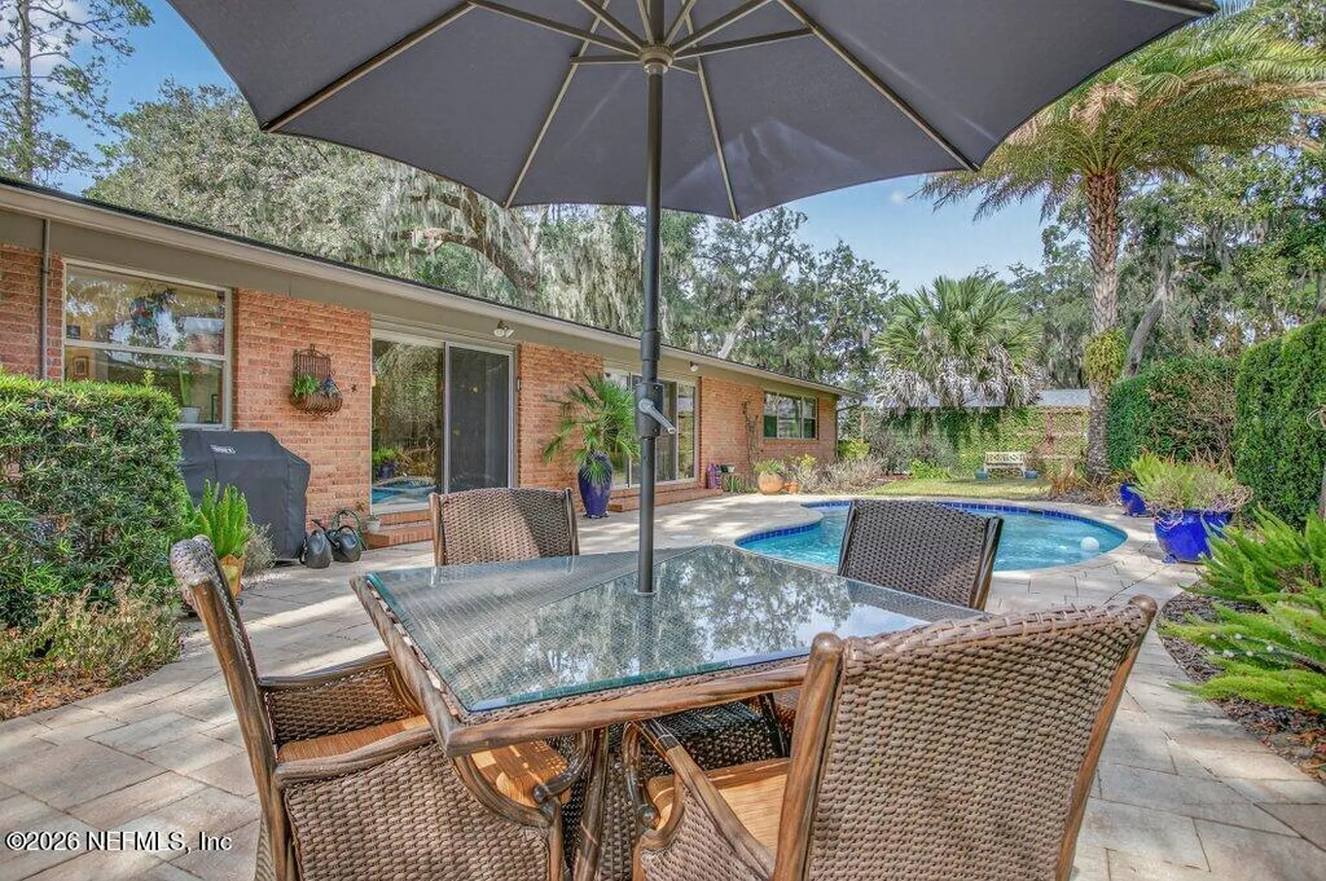 8349 Kim Road Jacksonville FL 32217