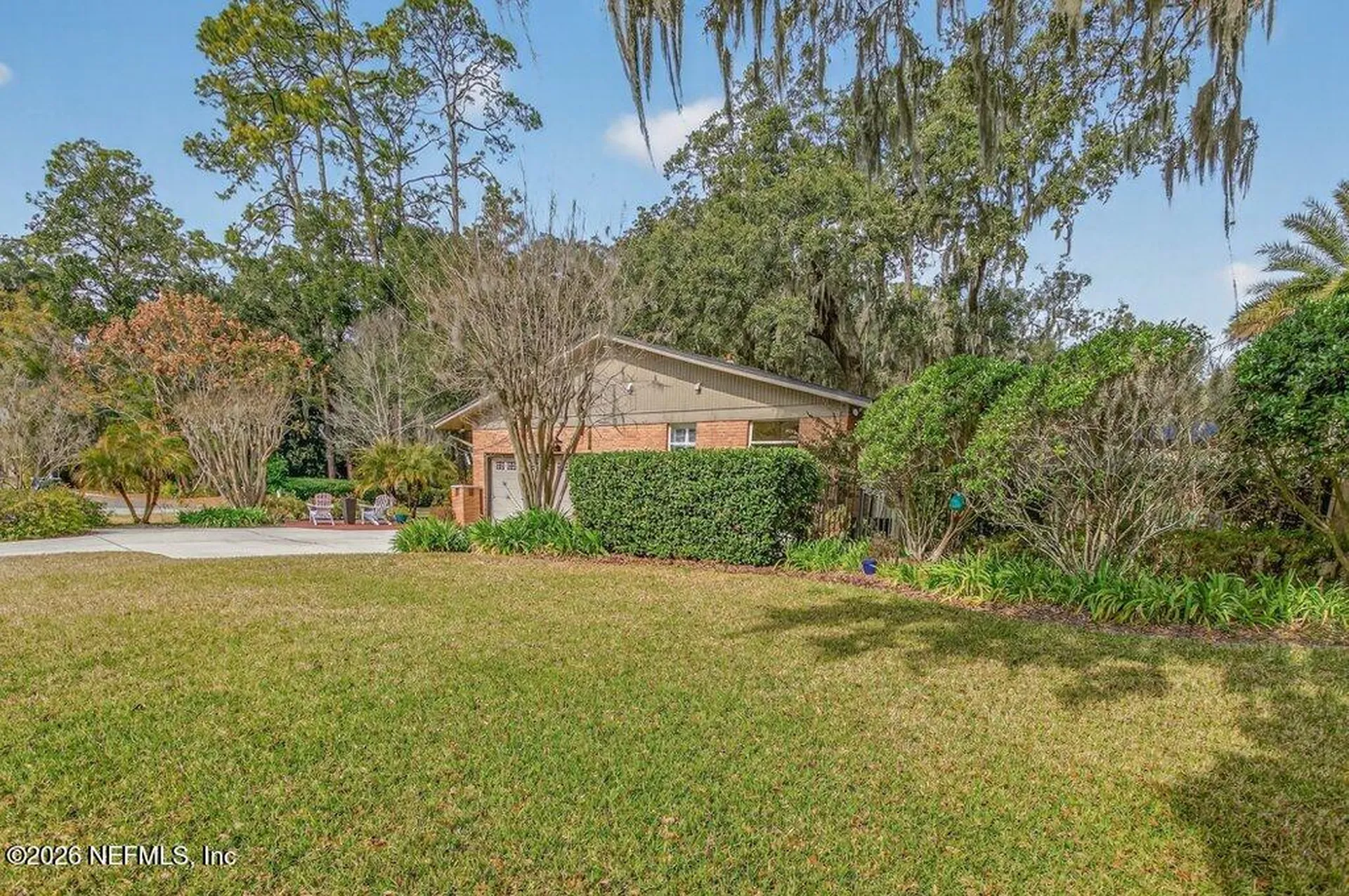 8349 Kim Road Jacksonville FL 32217