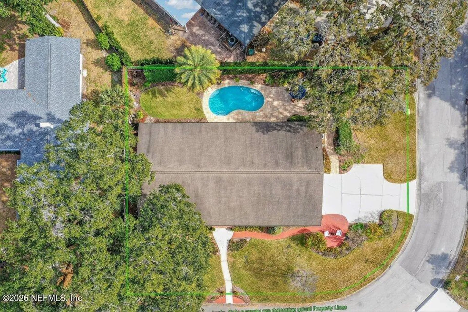 8349 Kim Road Jacksonville FL 32217