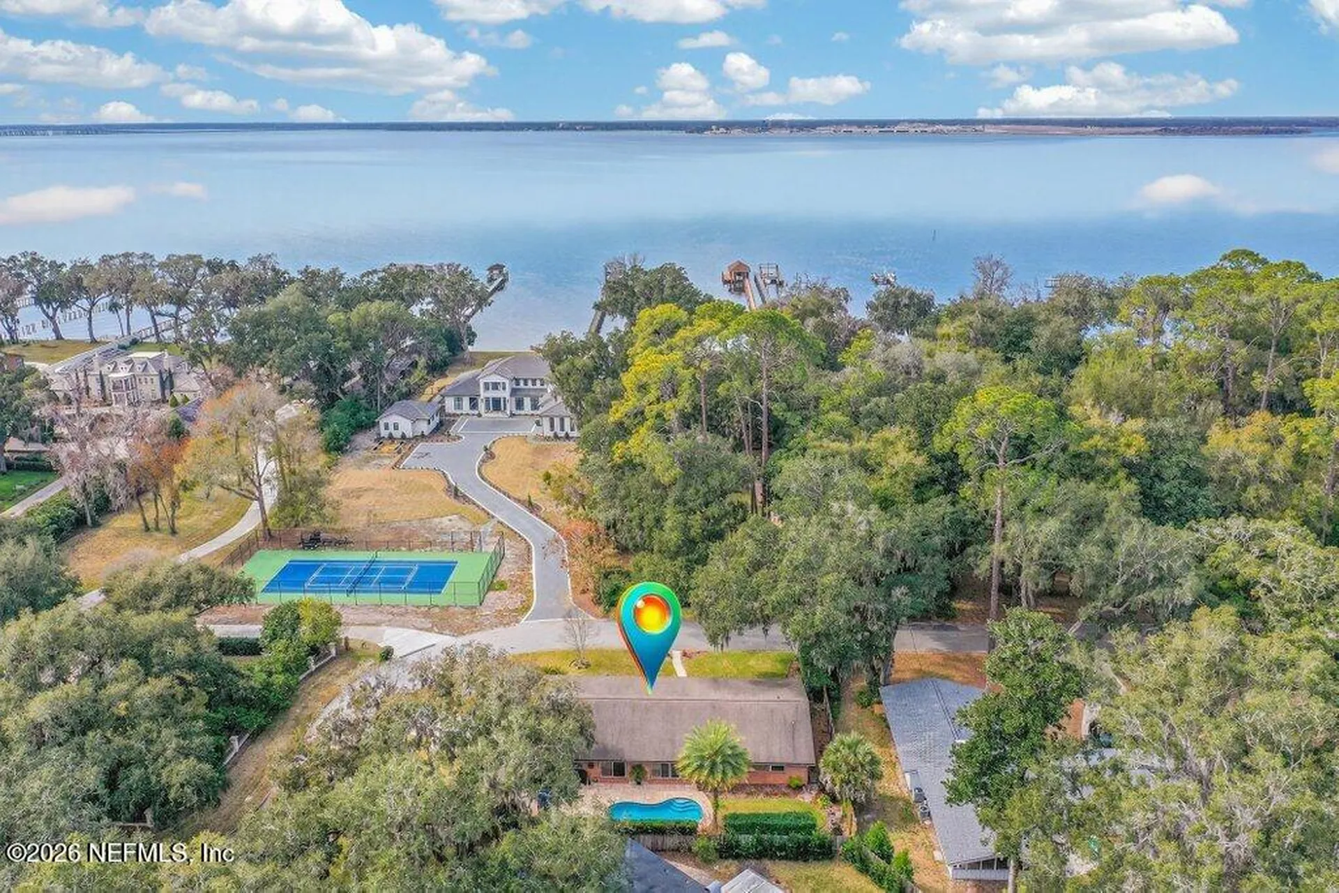 8349 Kim Road Jacksonville FL 32217