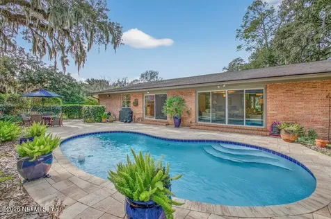 8349 Kim Road Jacksonville FL 32217
