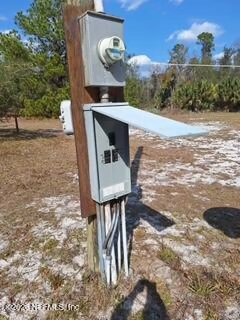 197 County Road 207a East Palatka FL 32131