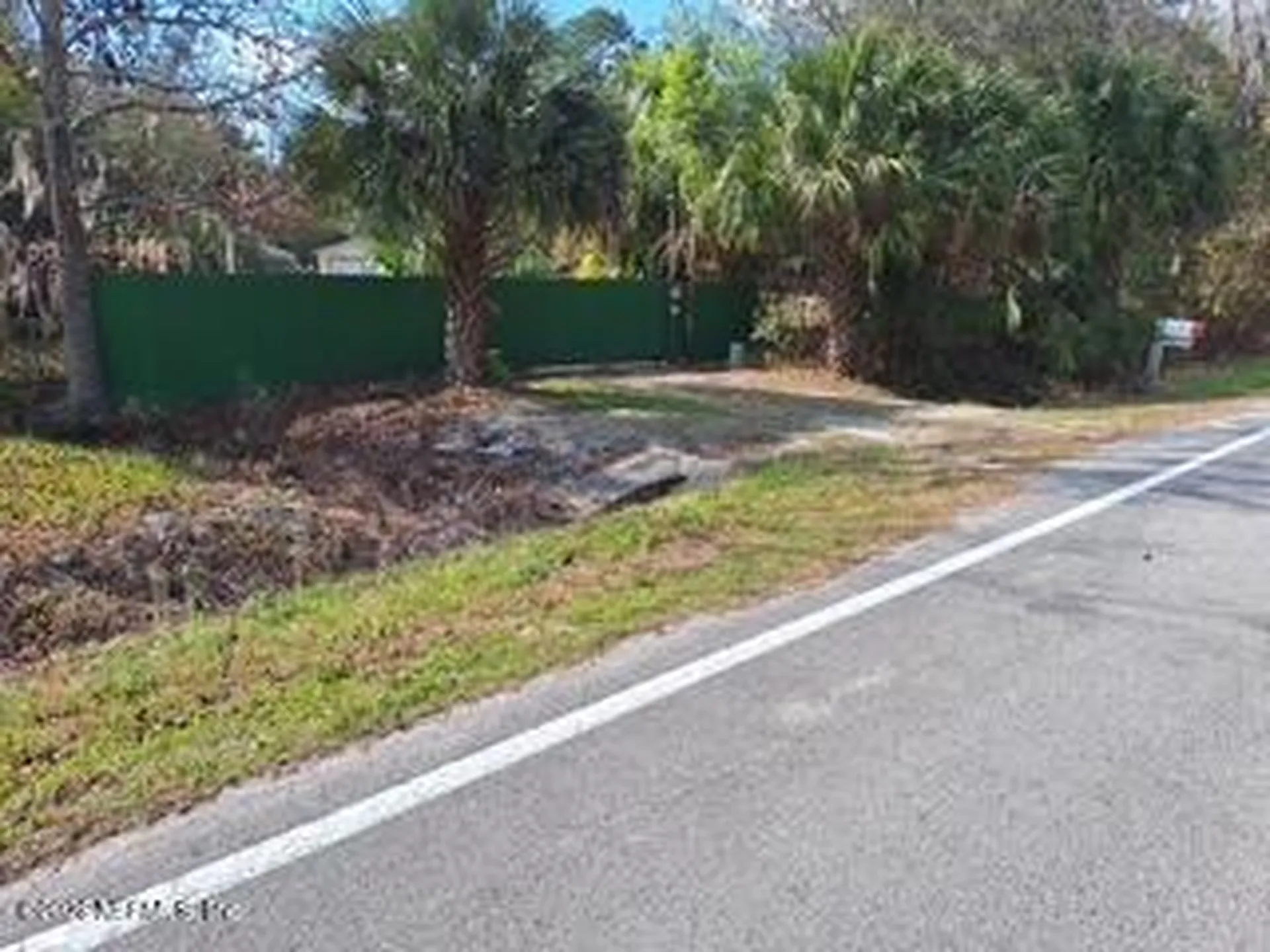 197 County Road 207a East Palatka FL 32131