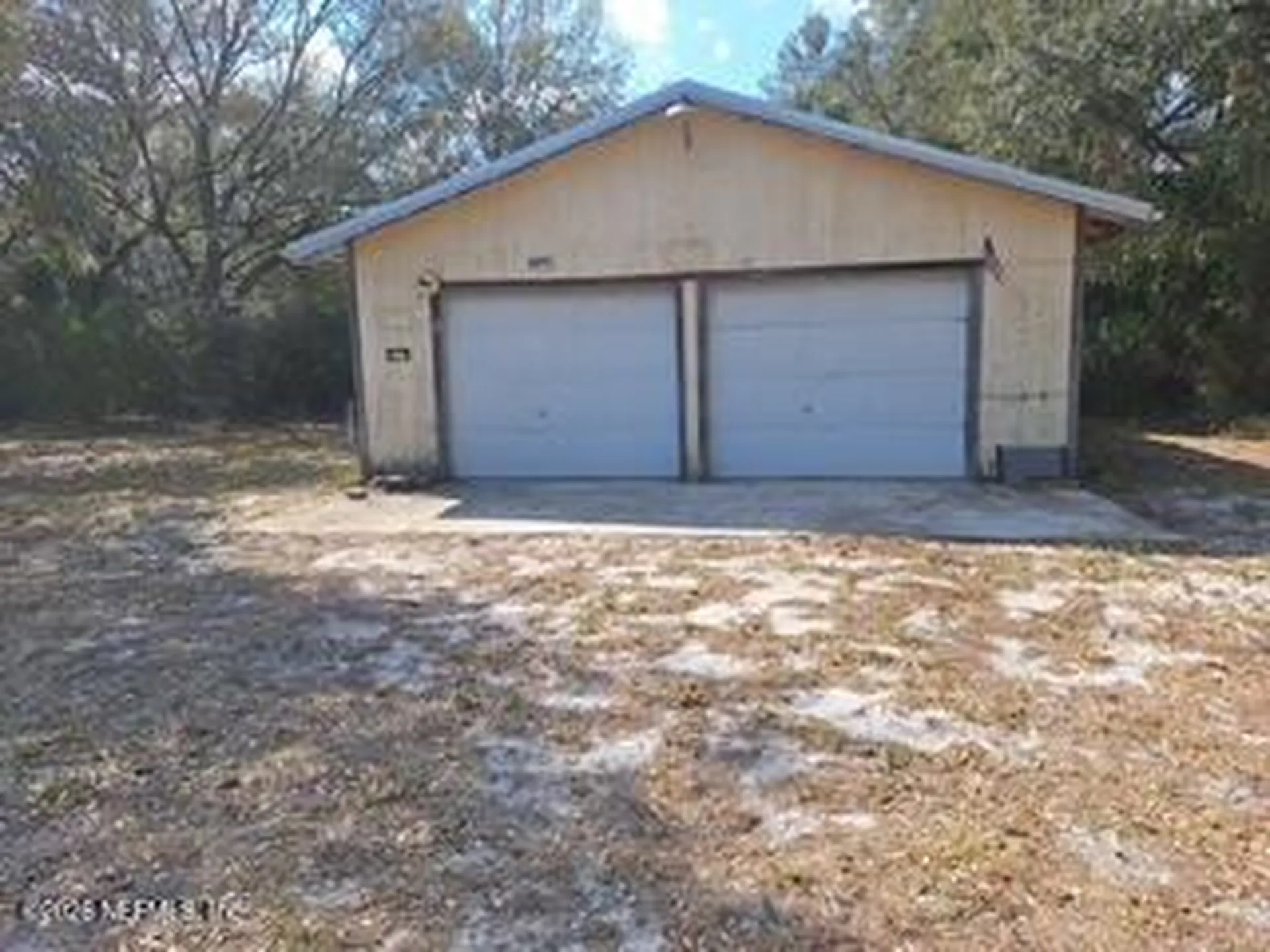 197 County Road 207a East Palatka FL 32131