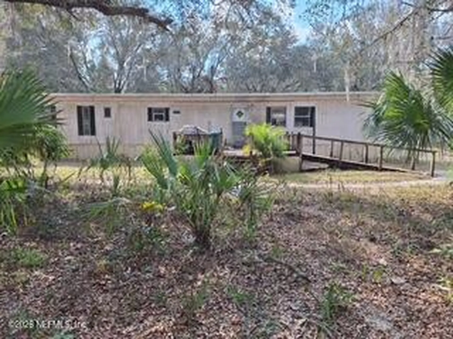 197 County Road 207a East Palatka FL 32131