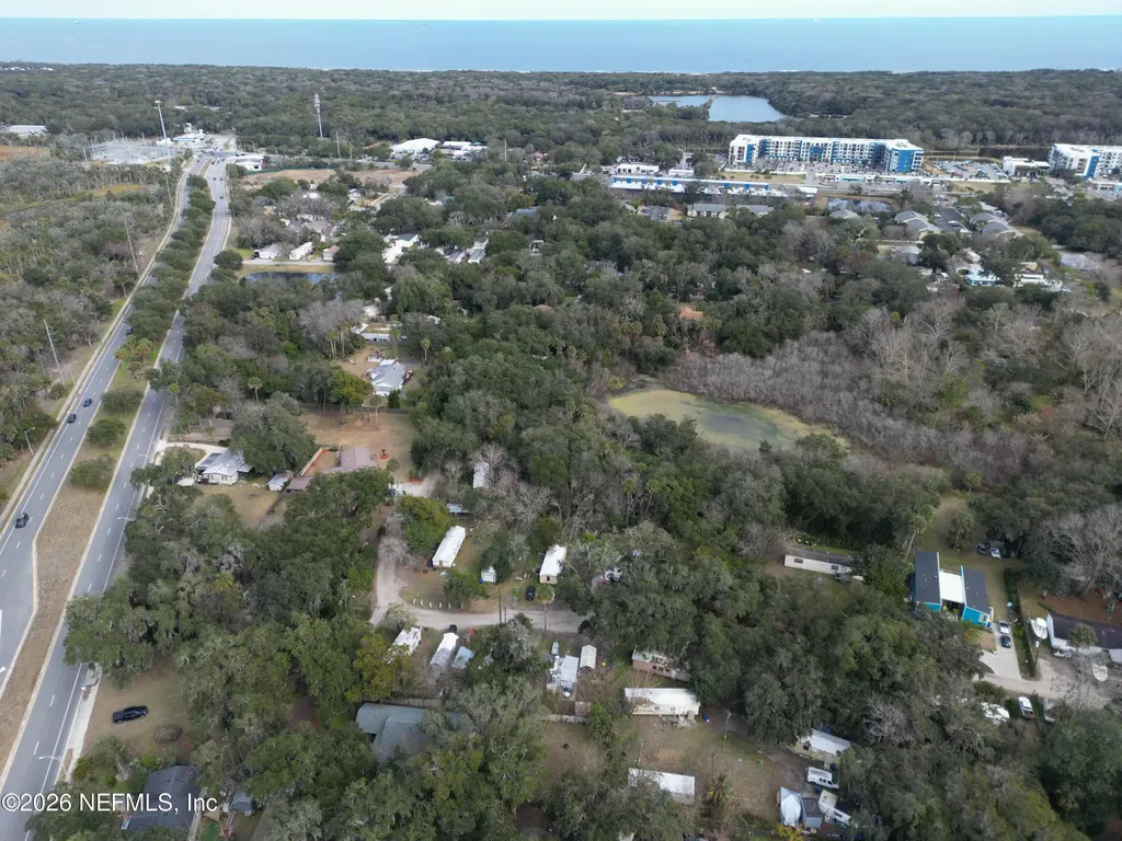 0 Wonderwood Drive Jacksonville FL 32233