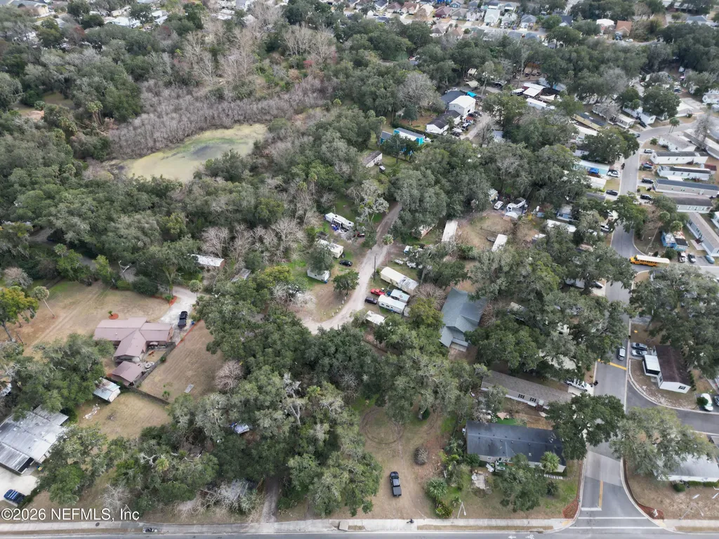 0 Wonderwood Drive Jacksonville FL 32233