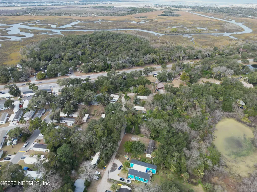 0 Wonderwood Drive Jacksonville FL 32233