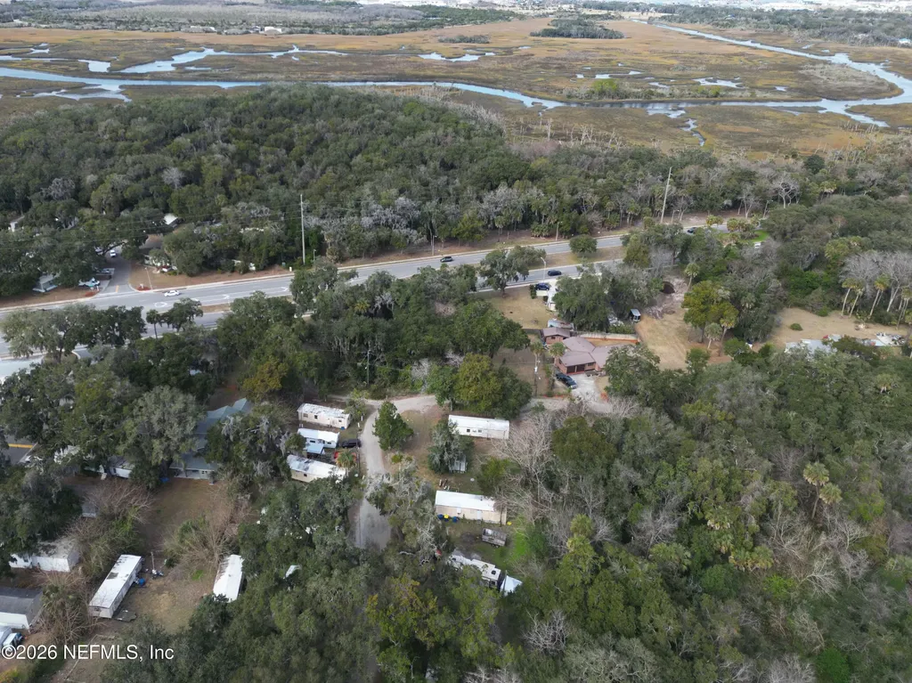 0 Wonderwood Drive Jacksonville FL 32233
