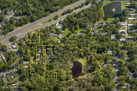 0 Wonderwood Drive Jacksonville FL 32233