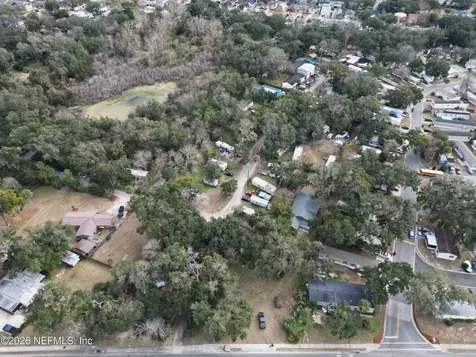 0 Wonderwood Drive Jacksonville FL 32233