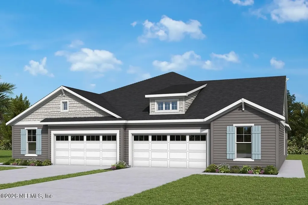 688 Windchime Street Yulee FL 32097