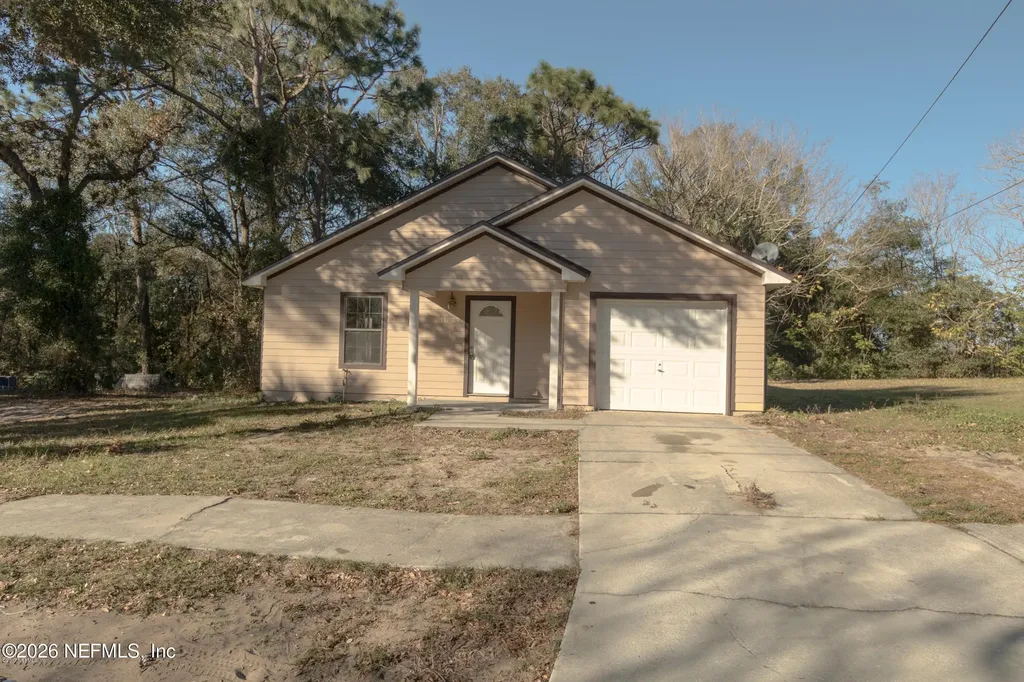 10653 Prim Drive Jacksonville FL 32225